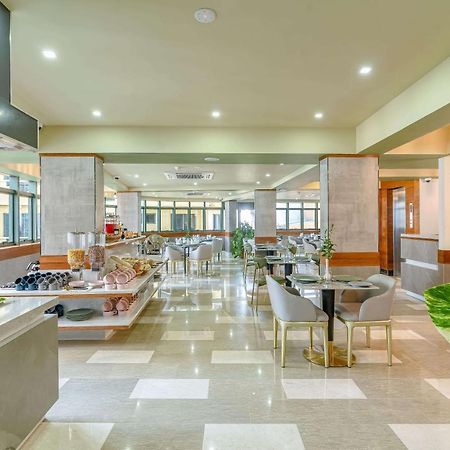 馬累 Marukab Plaza酒店 外观 照片